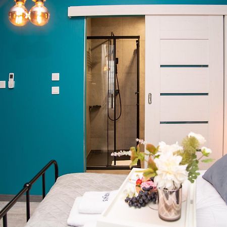 Premium 4 Rooms Apartment Gdansk Ngoại thất bức ảnh