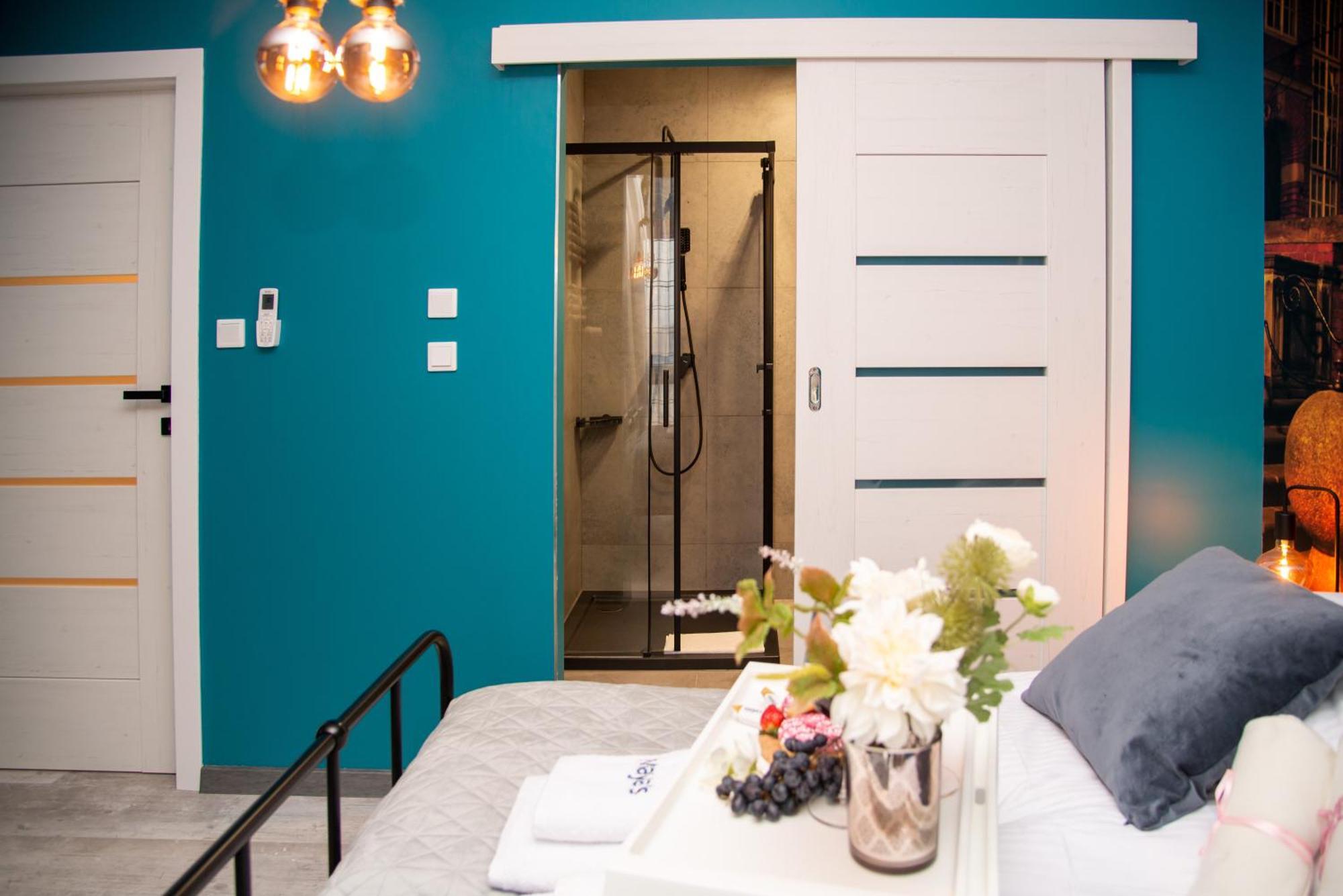 Premium 4 Rooms Apartment Gdansk Ngoại thất bức ảnh