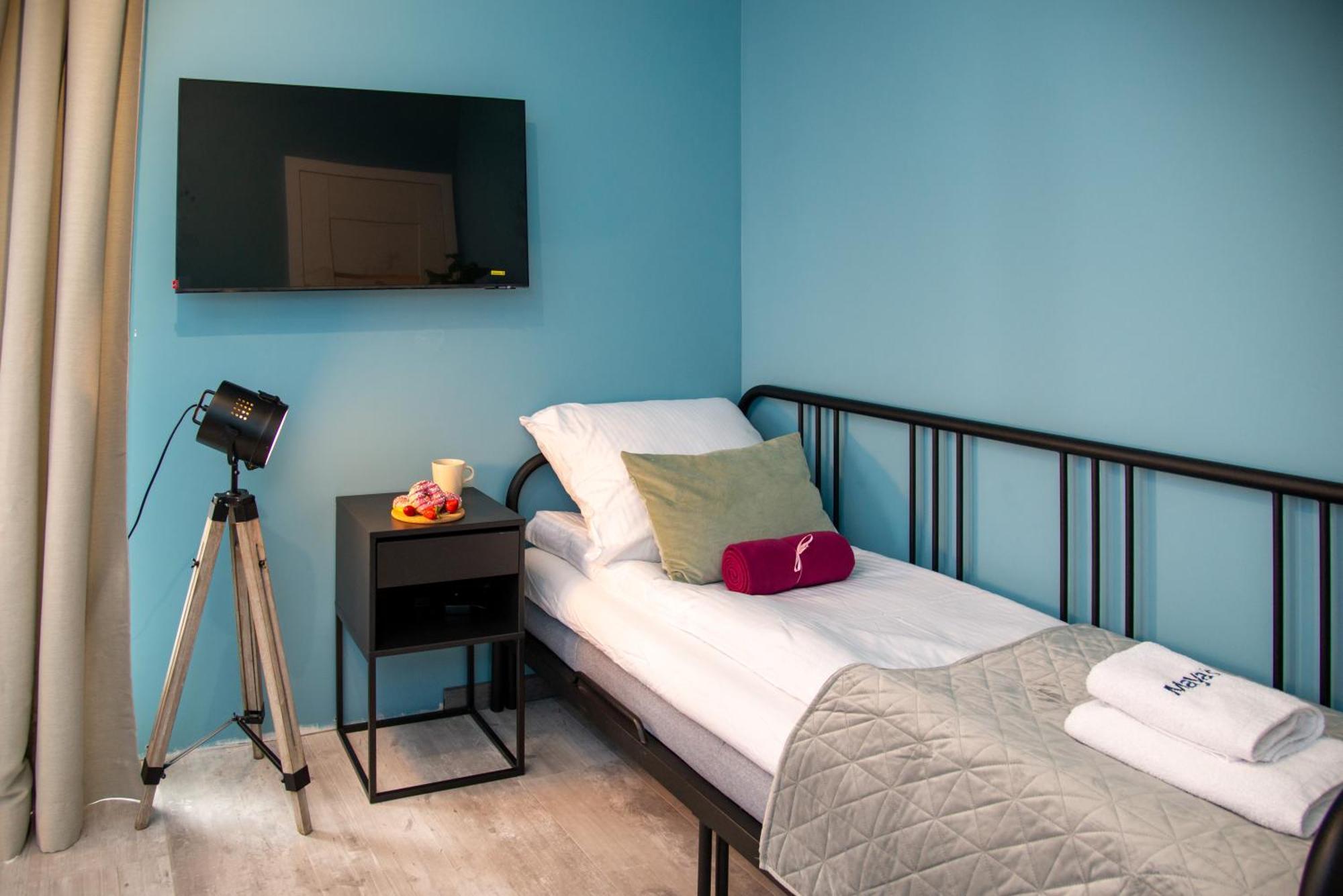 Premium 4 Rooms Apartment Gdansk Ngoại thất bức ảnh