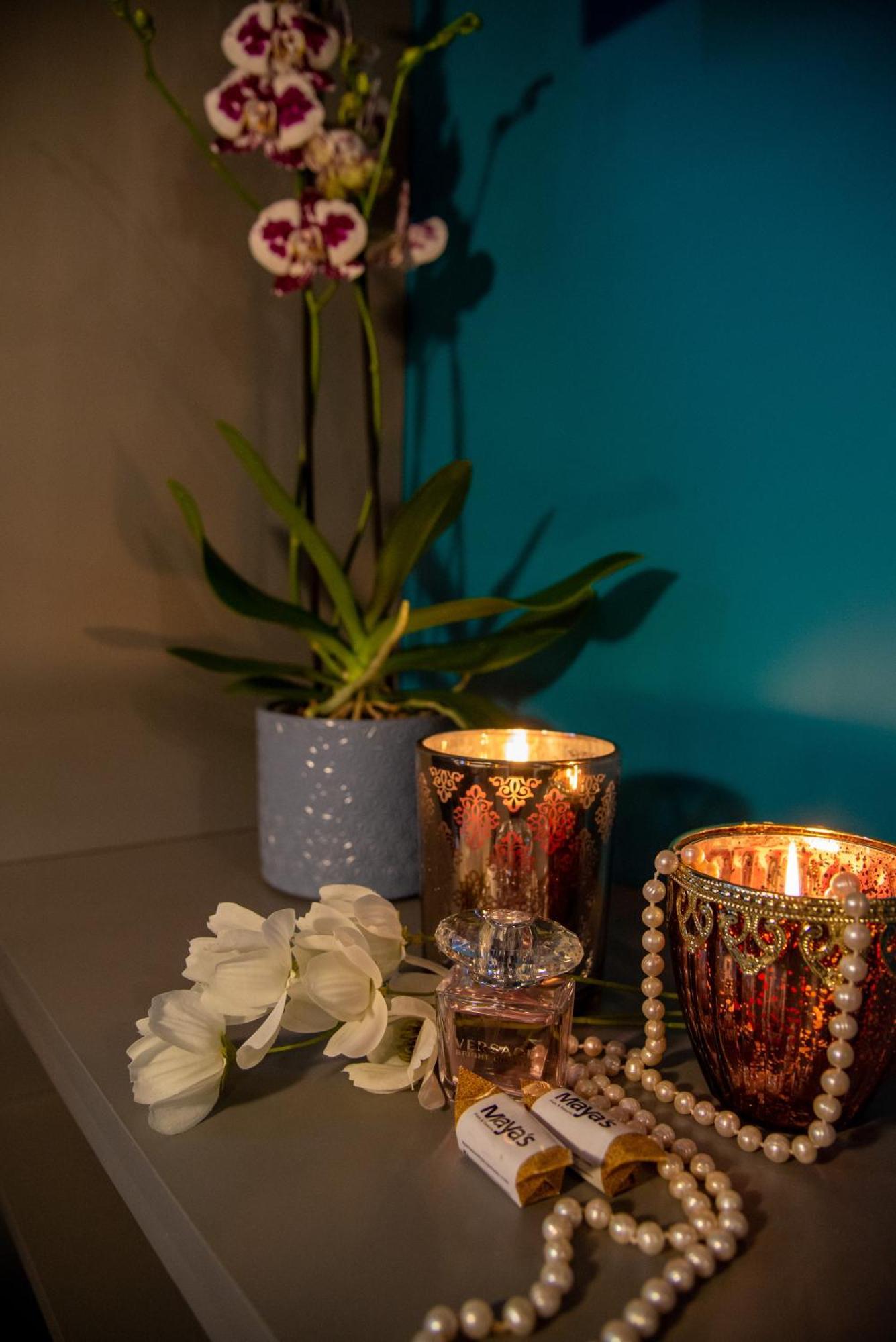 Premium 4 Rooms Apartment Gdansk Ngoại thất bức ảnh