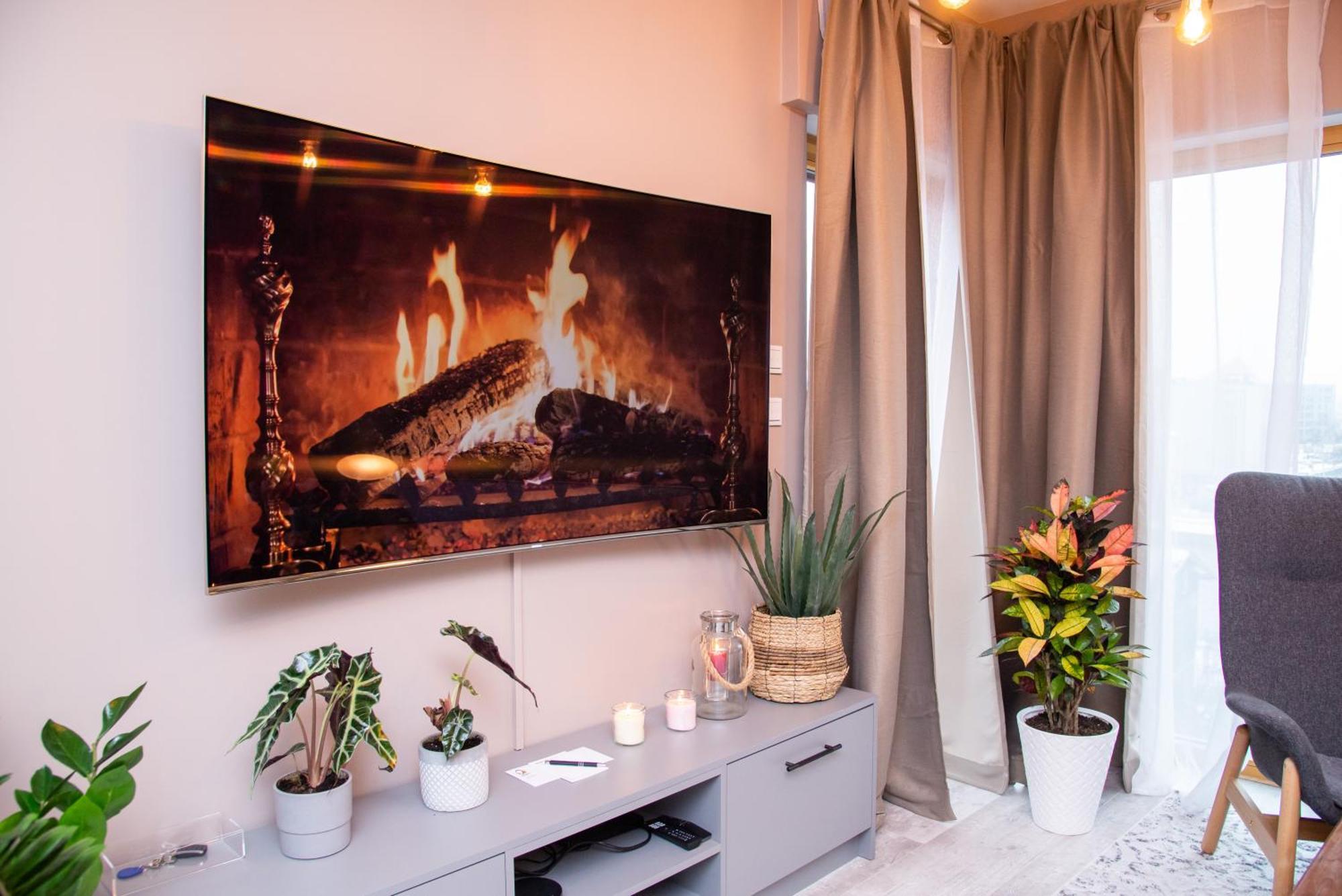 Premium 4 Rooms Apartment Gdansk Ngoại thất bức ảnh