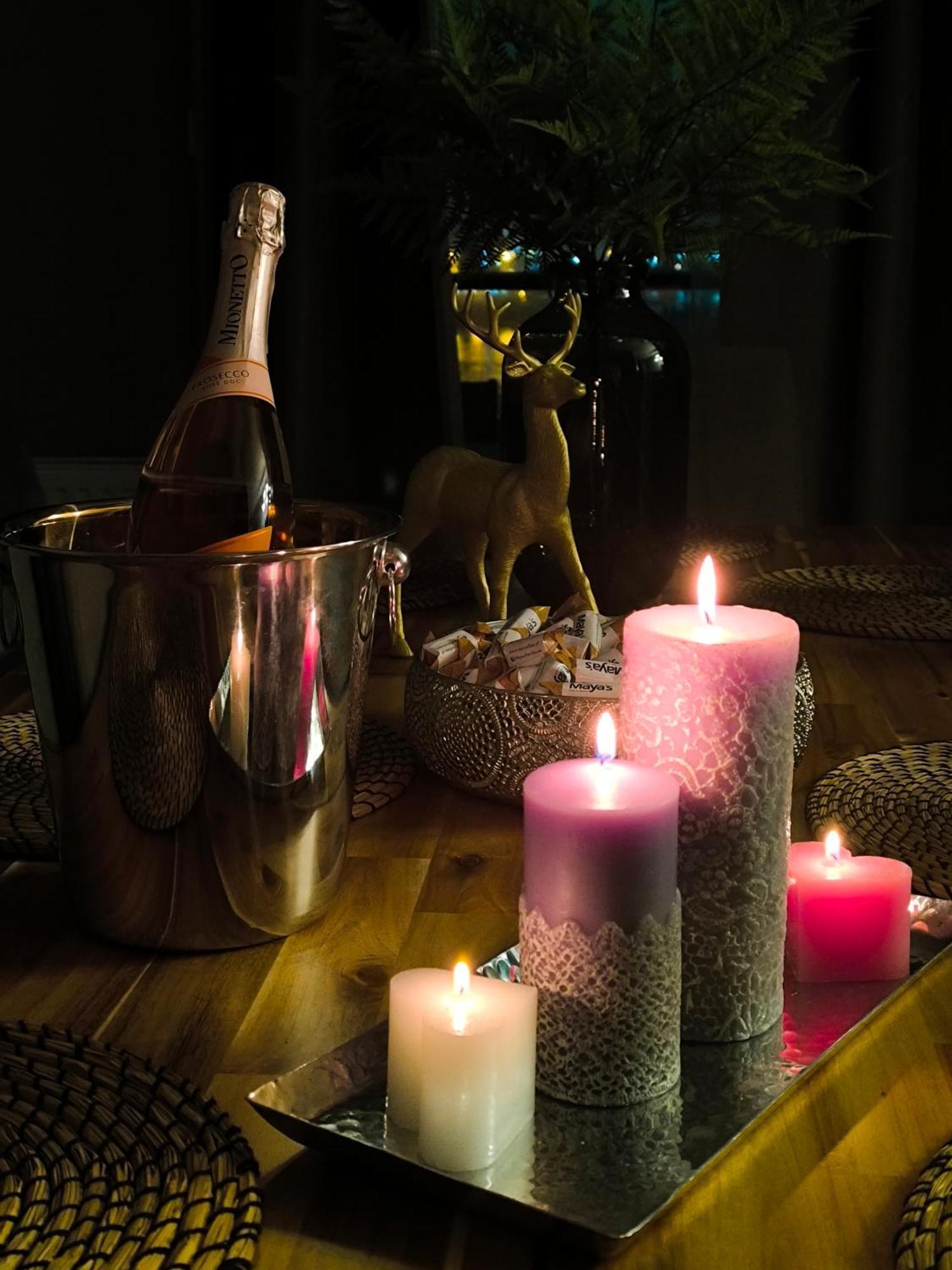 Premium 4 Rooms Apartment Gdansk Ngoại thất bức ảnh