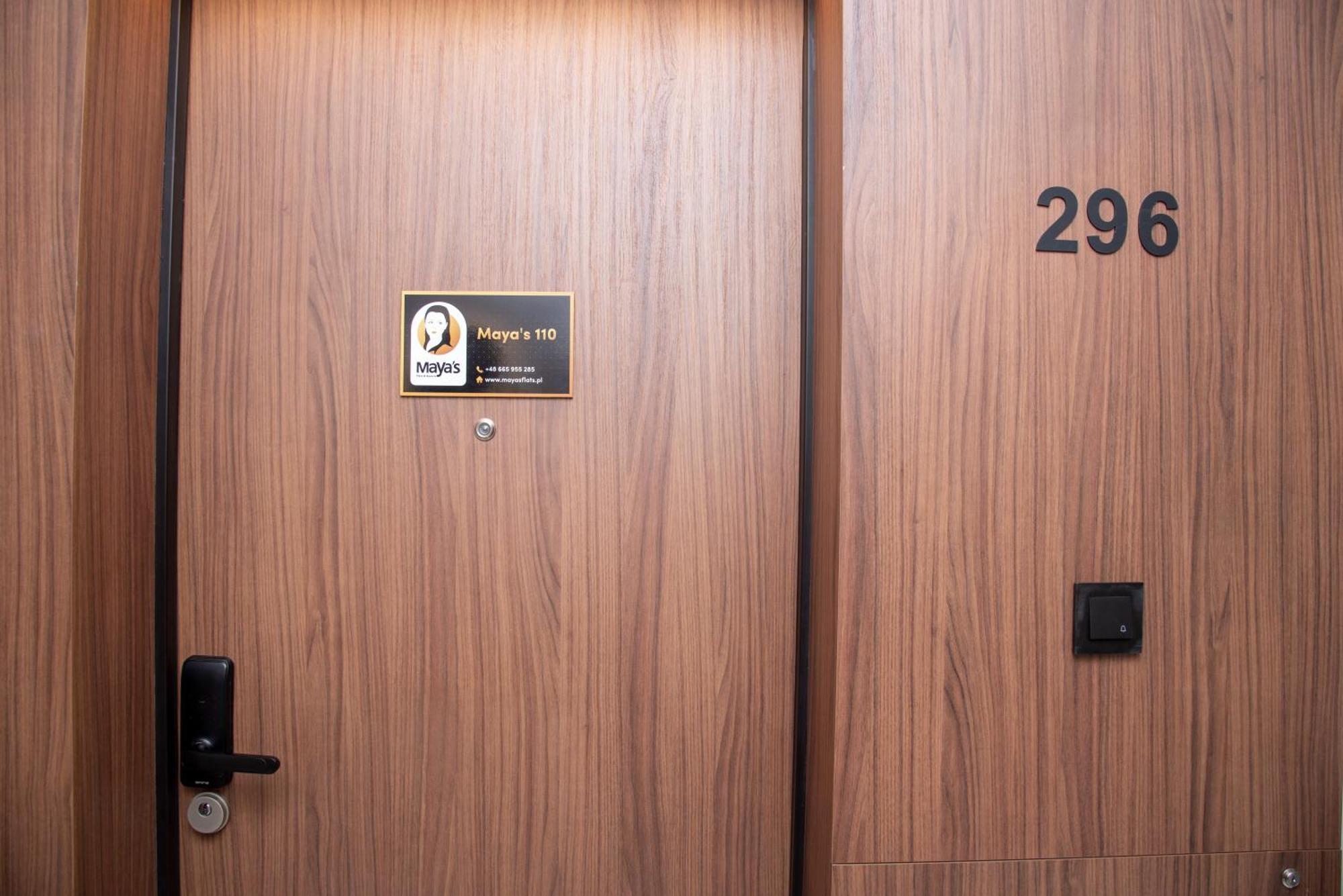 Premium 4 Rooms Apartment Gdansk Ngoại thất bức ảnh
