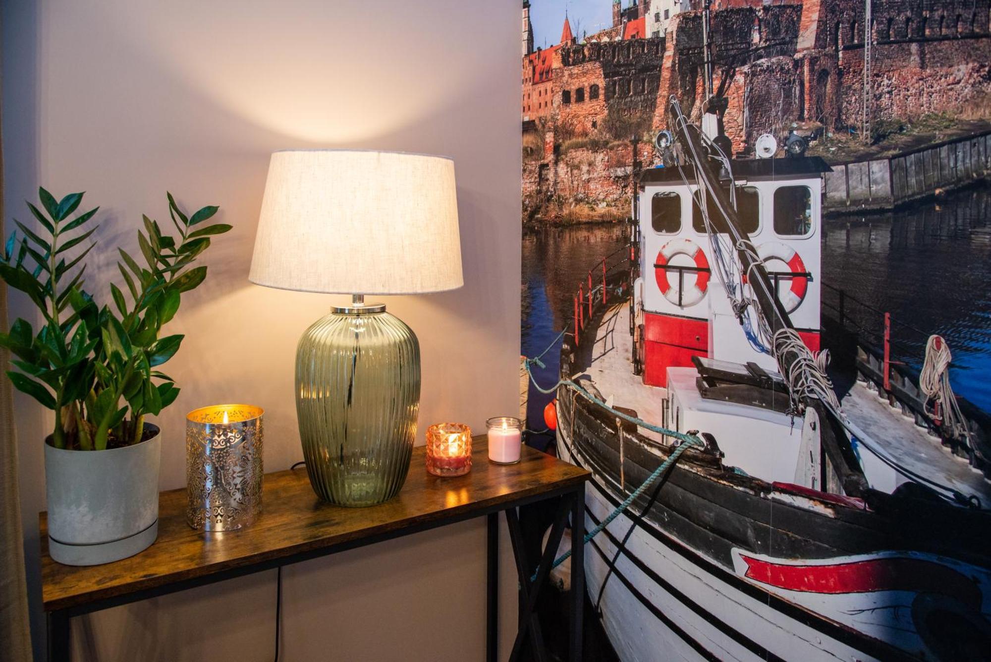 Premium 4 Rooms Apartment Gdansk Ngoại thất bức ảnh