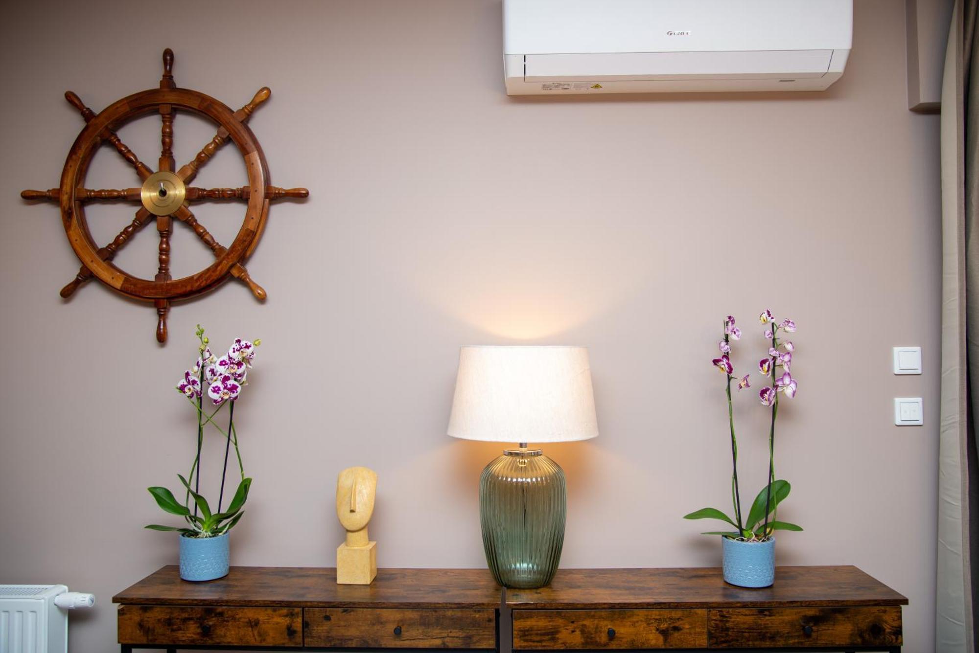 Premium 4 Rooms Apartment Gdansk Ngoại thất bức ảnh