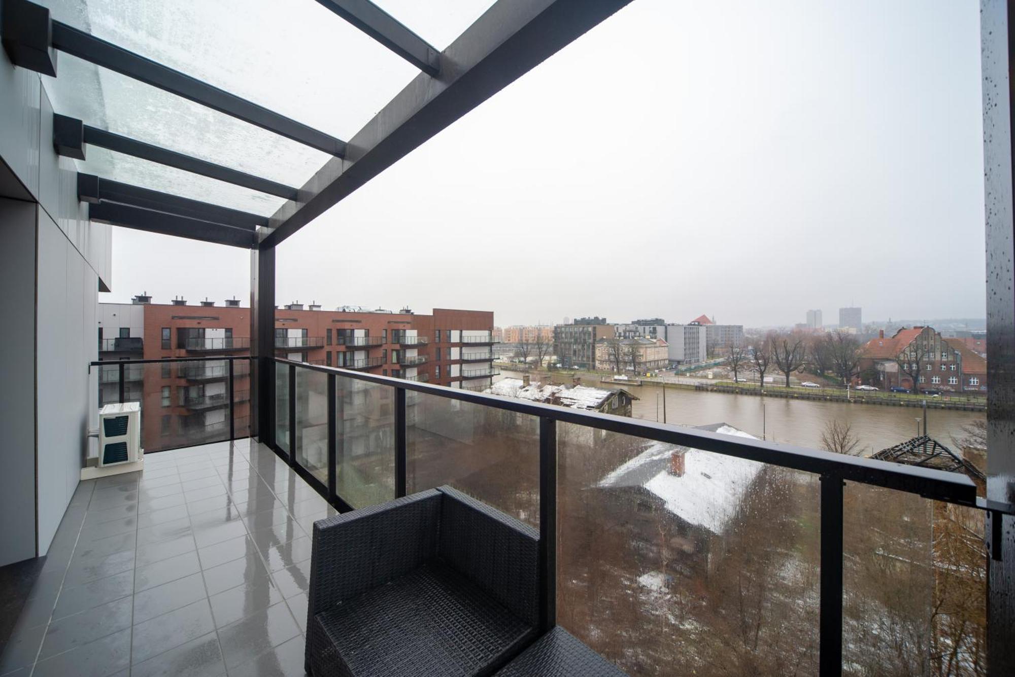 Premium 4 Rooms Apartment Gdansk Ngoại thất bức ảnh