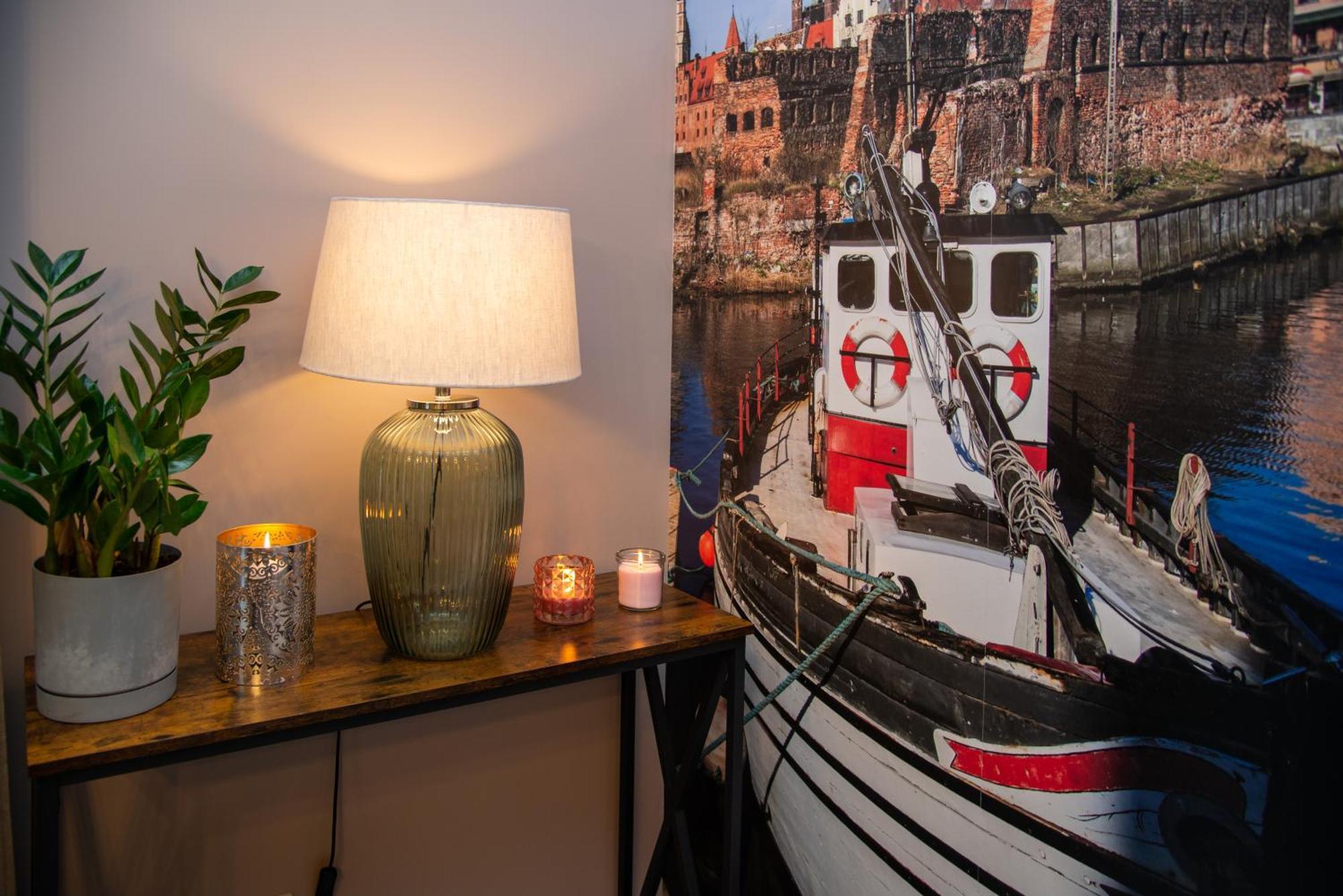 Premium 4 Rooms Apartment Gdansk Ngoại thất bức ảnh