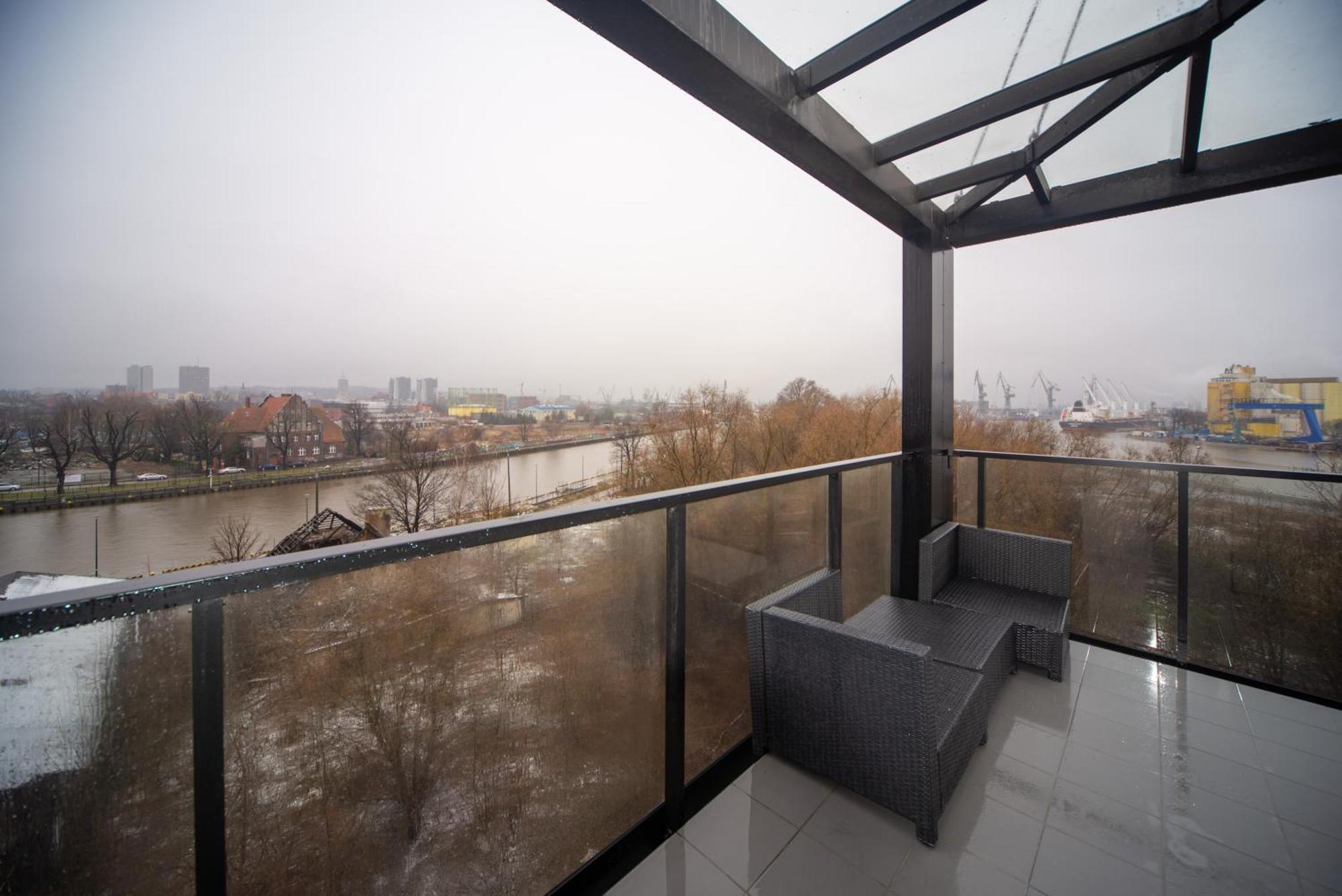 Premium 4 Rooms Apartment Gdansk Ngoại thất bức ảnh