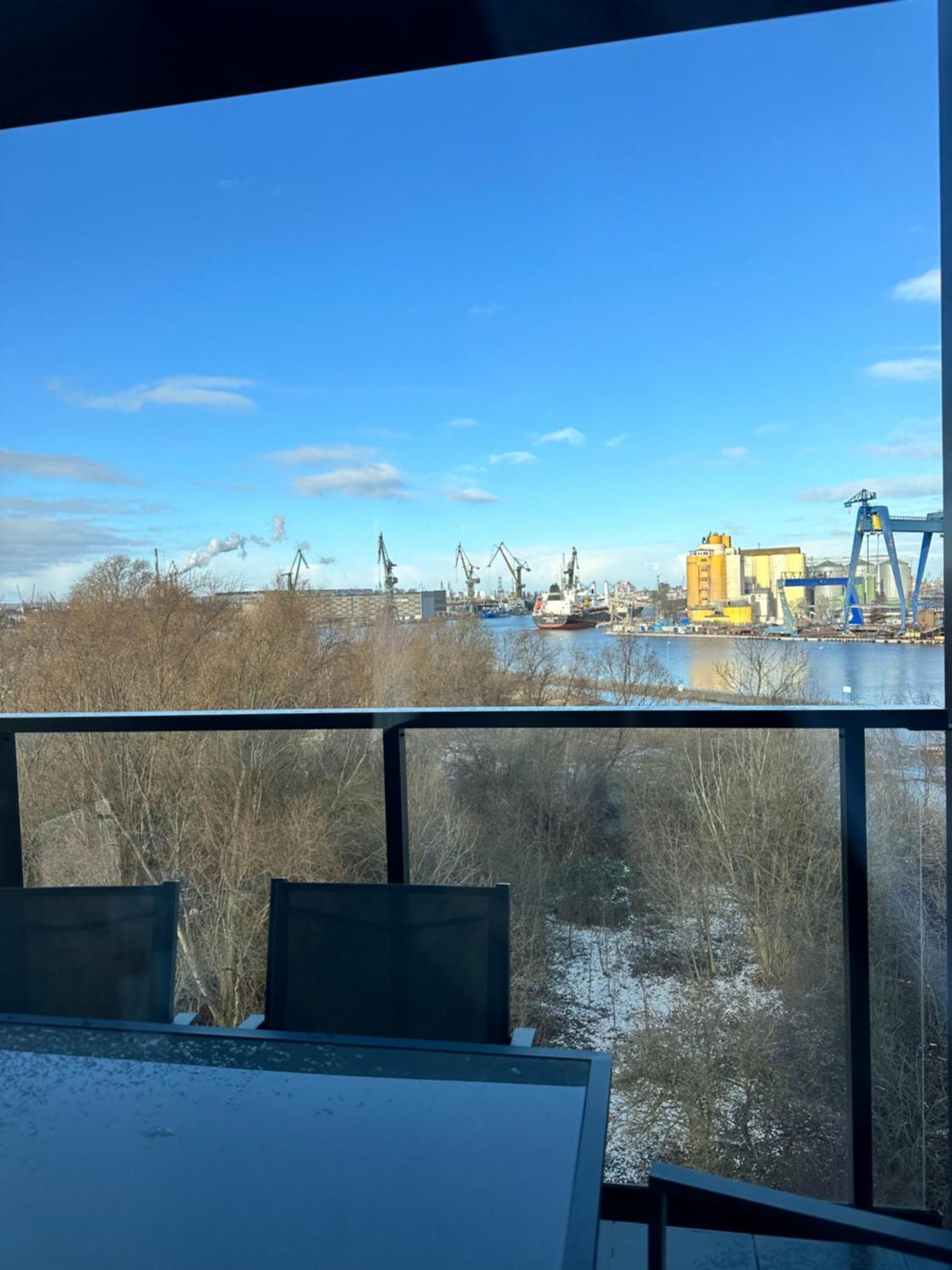 Premium 4 Rooms Apartment Gdansk Ngoại thất bức ảnh