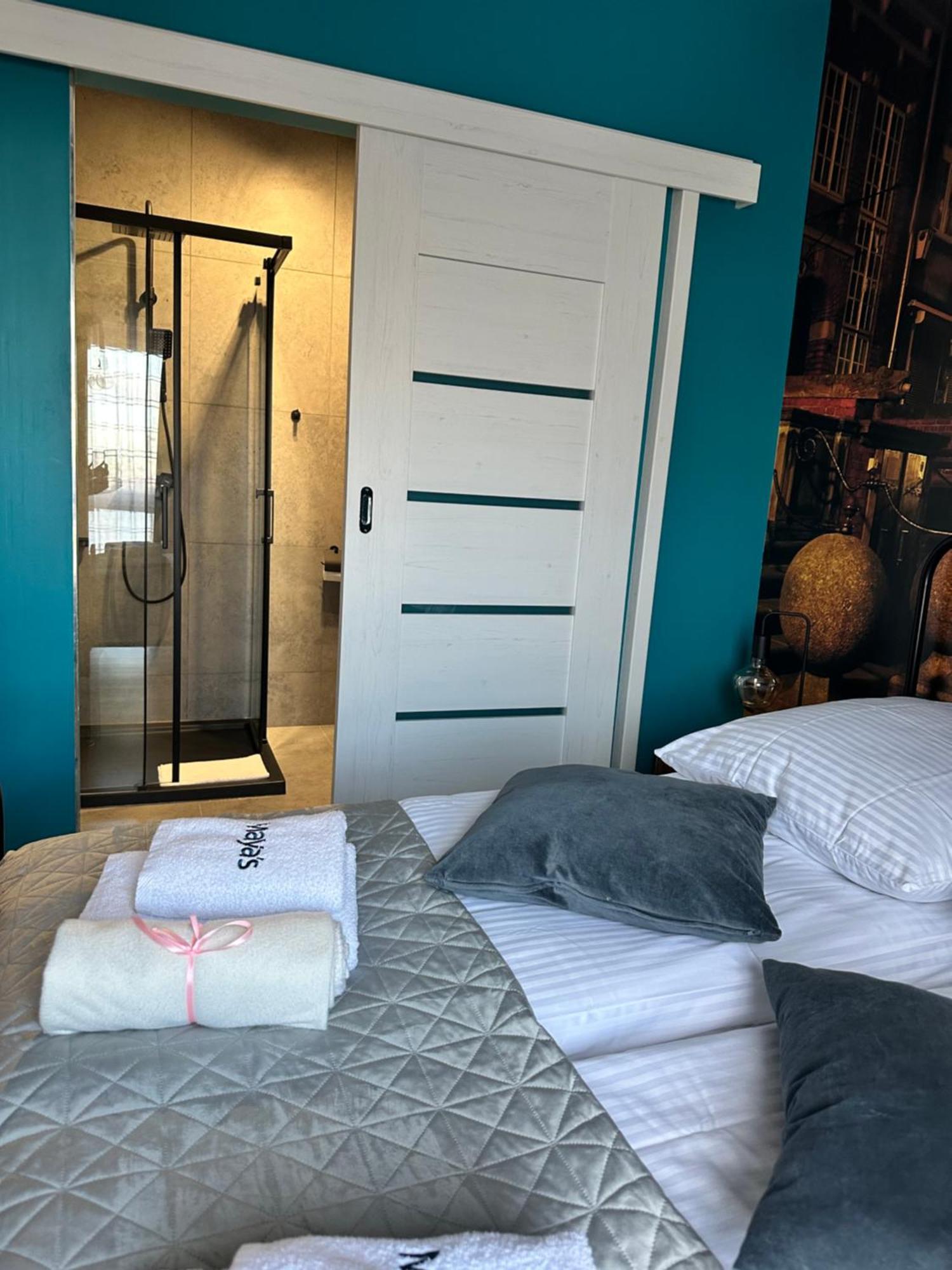 Premium 4 Rooms Apartment Gdansk Ngoại thất bức ảnh