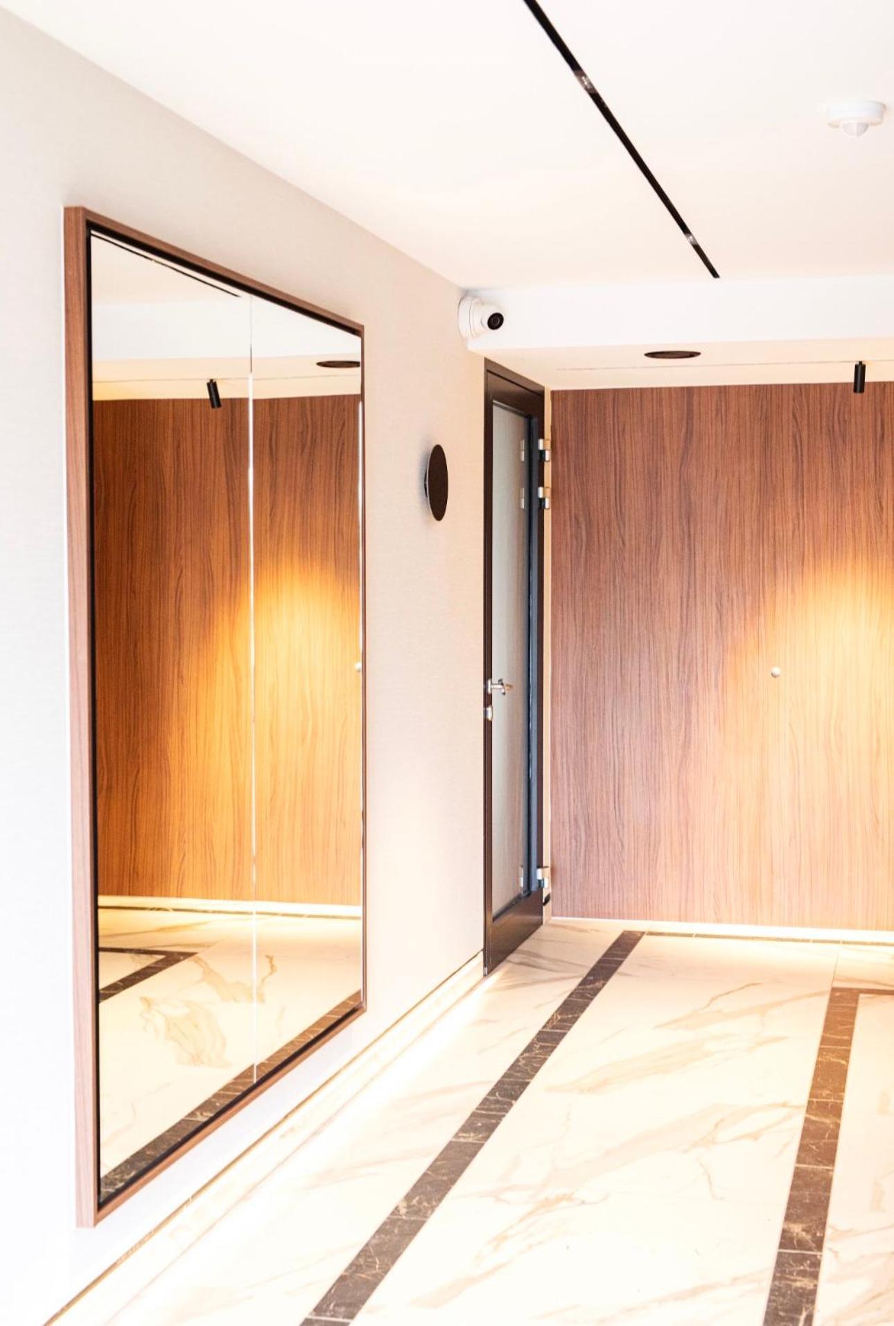 Premium 4 Rooms Apartment Gdansk Ngoại thất bức ảnh